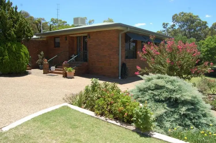 58 Willi Street, Warwick QLD 4370