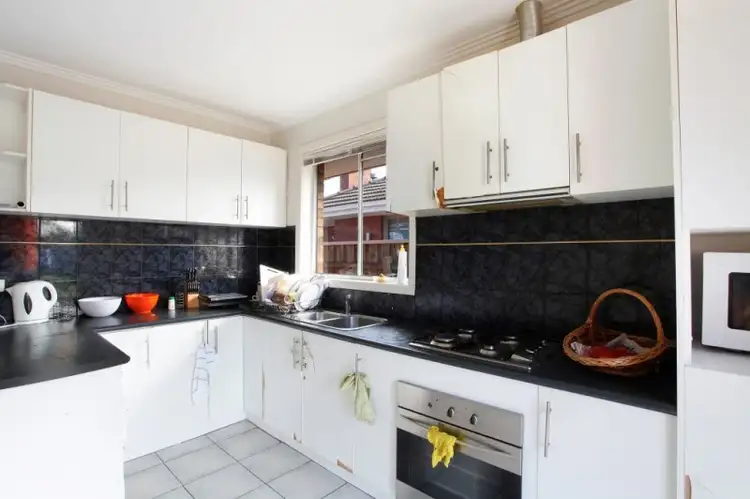 Fifth view of Homely house listing, 12 Moss Court, Glenroy VIC 3046