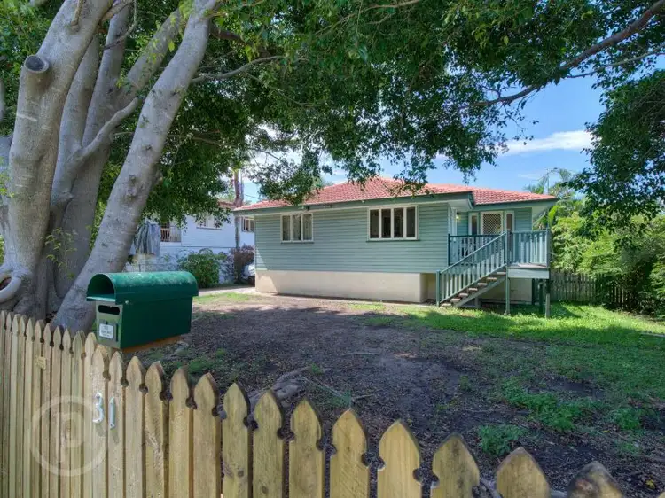 Main view of Homely house listing, 31 Beverley Street, Morningside QLD 4170