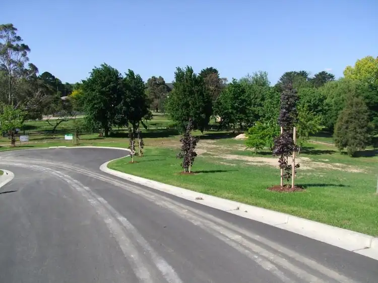 Second view of Homely land listing, Lot 2, Gumtree Court, Buninyong VIC 3357