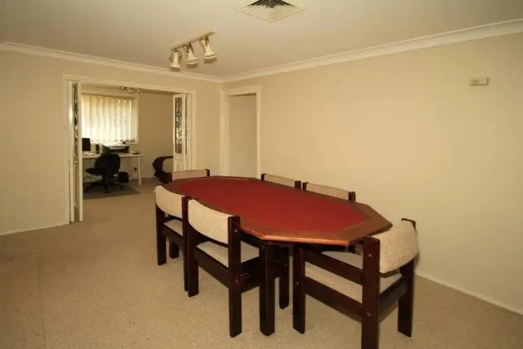 Third view of Homely house listing, 79 Menai Road, Bangor NSW 2234