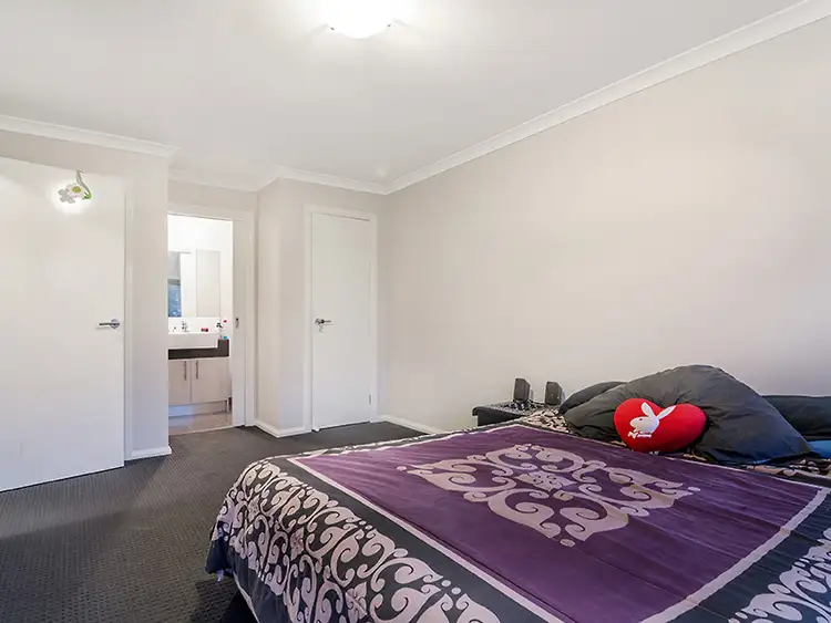 Fifth view of Homely house listing, 89 Kinglake Drive, Wyndham Vale VIC 3024