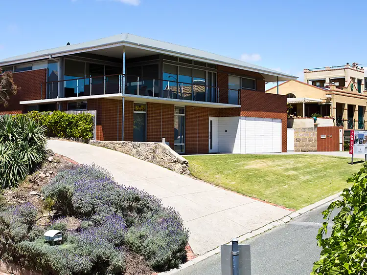 Second view of Homely house listing, 3 Reynolds Street, East Fremantle WA 6158