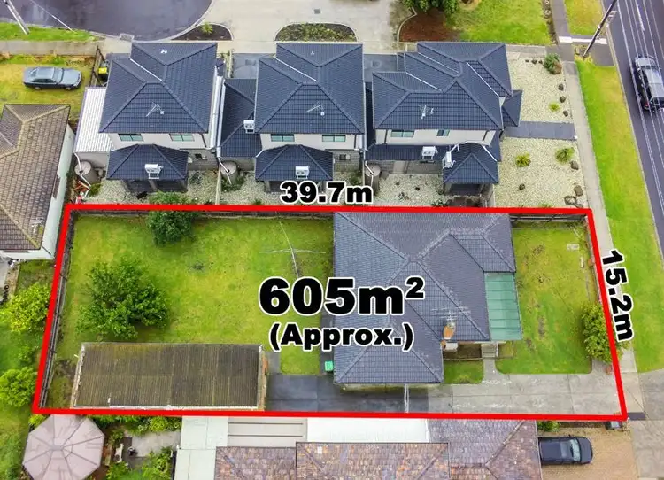 13 Taylors Road, St Albans VIC 3021