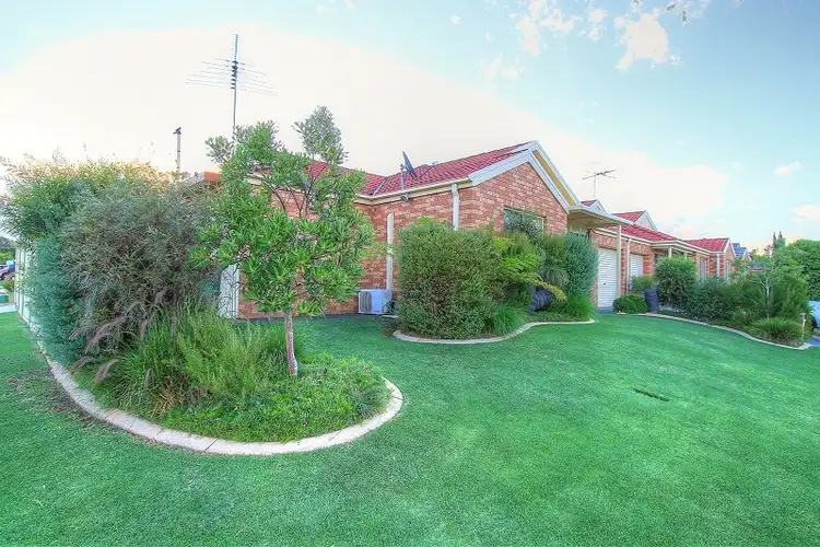 Second view of Homely semi-detached listing, 11B Solander Avenue, West Hoxton NSW 2171