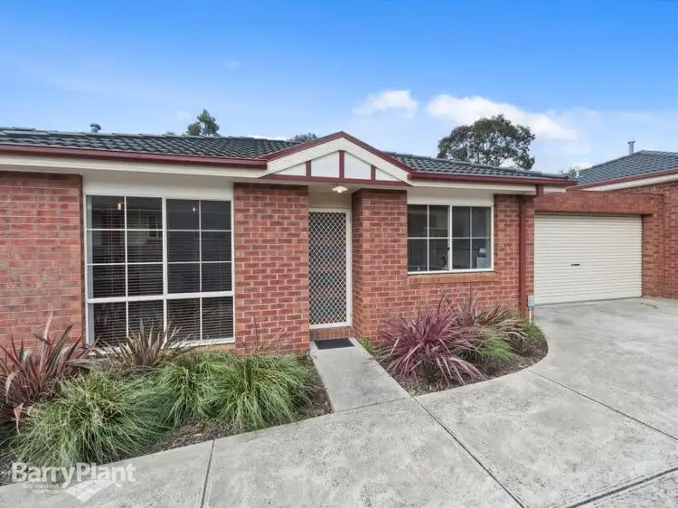 3/18 Stud Road, Bayswater VIC 3153