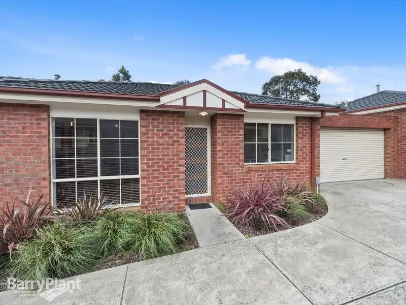 Main view of Homely unit listing, 3/18 Stud Road, Bayswater VIC 3153