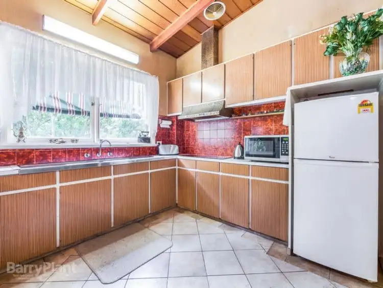 Fourth view of Homely house listing, 53 Rankin Road, Boronia VIC 3155