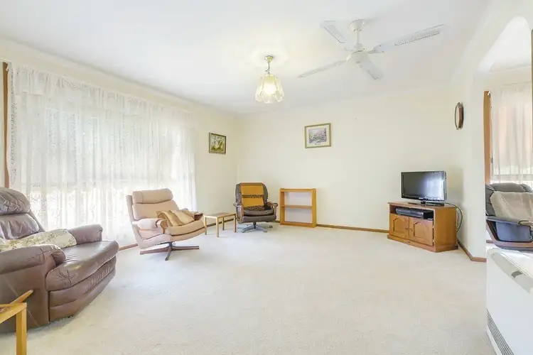 Third view of Homely townhouse listing, 1/1010 Talbot Street South, Ballarat VIC 3350