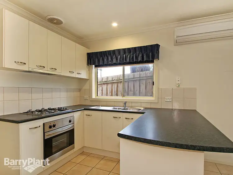 Third view of Homely unit listing, 16/152 Underwood Road, Ferntree Gully VIC 3156