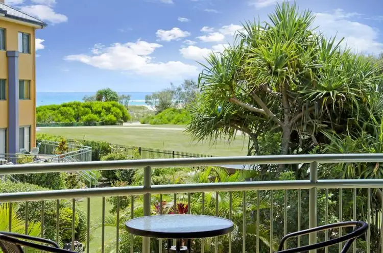 91/955 Gold Coast Highway, Palm Beach QLD 4221