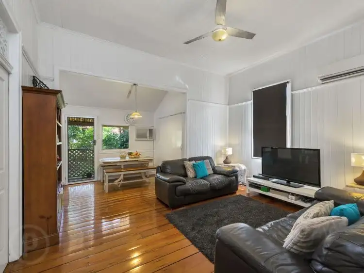 Fourth view of Homely house listing, 26 Haig Road, Milton QLD 4064