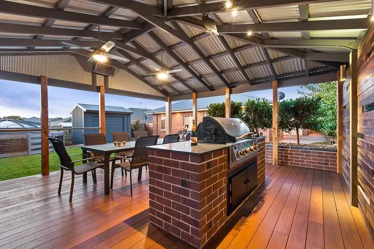 Fourth view of Homely house listing, 45 Dargo Crescent, Doreen VIC 3754