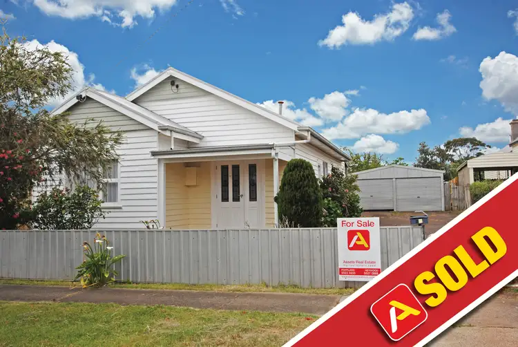 34 Cameron Street, Portland VIC 3305
