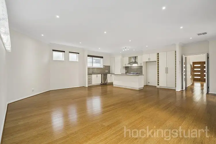 Second view of Homely house listing, 48B Albenca Street, Mentone VIC 3194