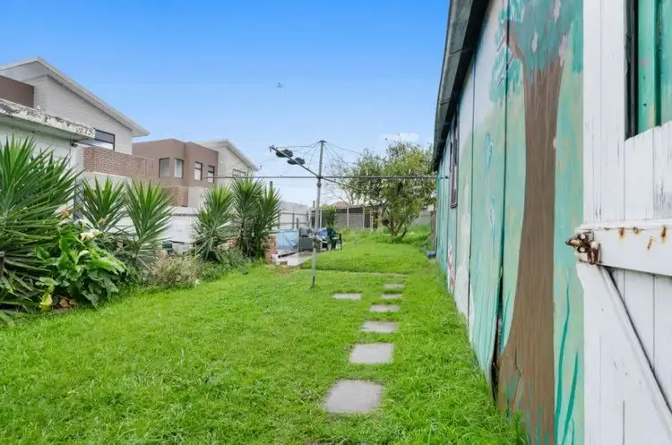 Fifth view of Homely house listing, 744 Barkly Street, West Footscray VIC 3012