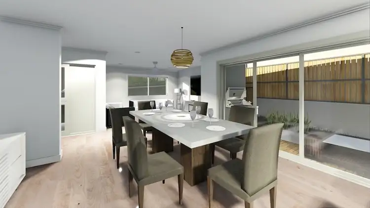 Fifth view of Homely house listing, 6/10 Augusta Place, Mollymook NSW 2539