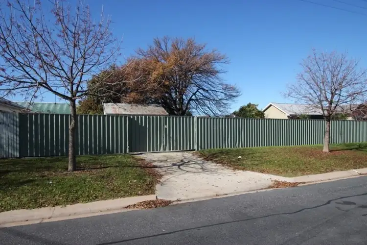 Main view of Homely land listing, 1064 Sylvania Avenue, North Albury NSW 2640