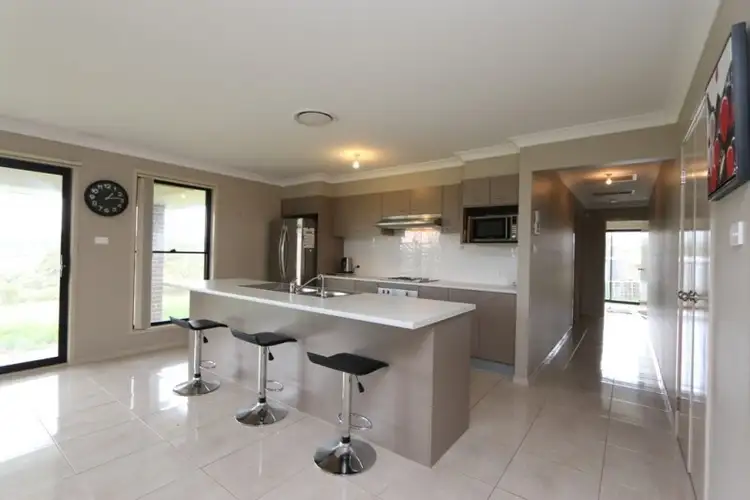 Third view of Homely house listing, 14 Oxbow Place, Clarence Town NSW 2321