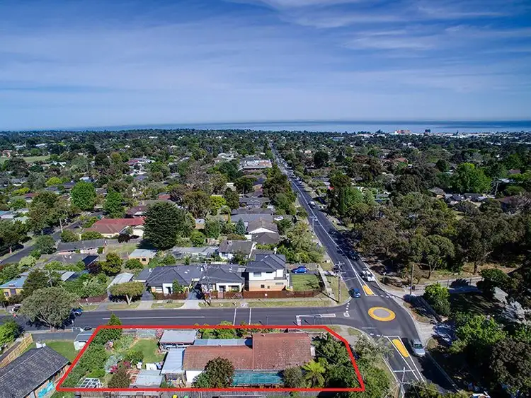 Second view of Homely house listing, 90 Heatherhill Road, Frankston VIC 3199