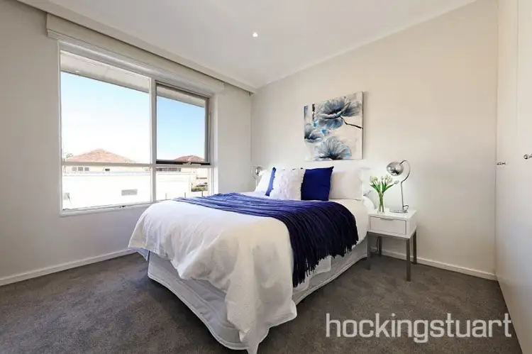 Fourth view of Homely apartment listing, 7/11 Walsh Street, Ormond VIC 3204