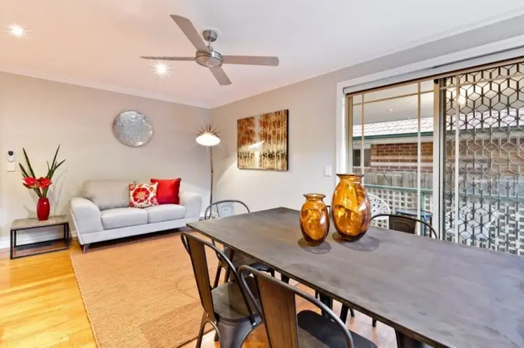 Sixth view of Homely house listing, 1/58 Josef Avenue, Bundoora VIC 3083