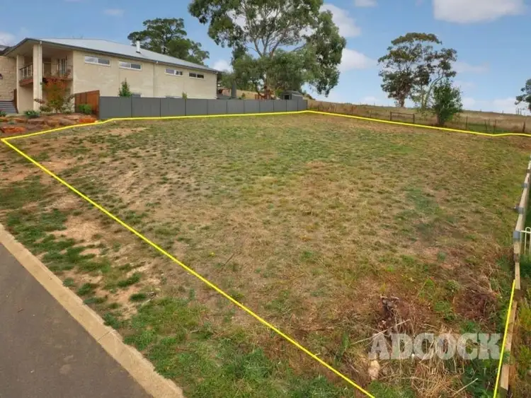 Third view of Homely land listing, 5/16 Hereford Avenue, Hahndorf SA 5245