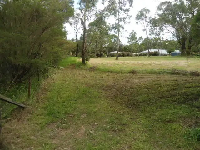 Second view of Homely land listing, LOT 29, 49 Hunter Street, Ellalong NSW 2325
