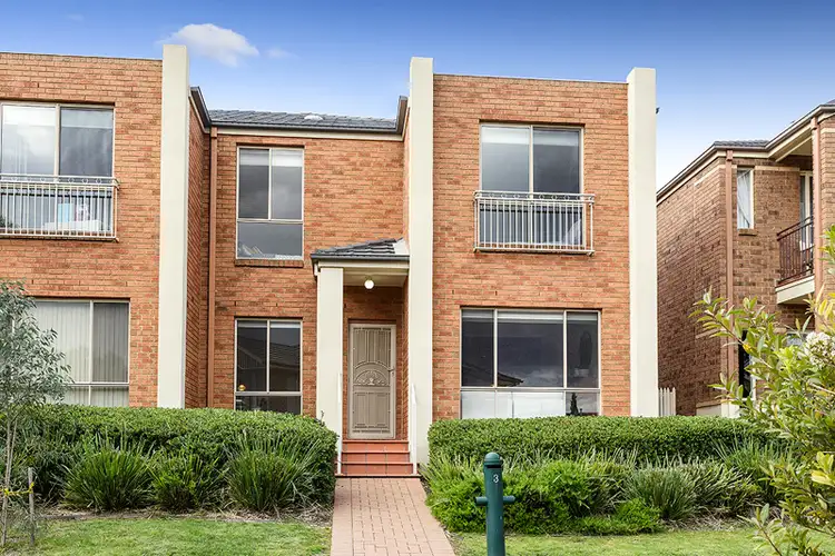 3 Peregrine Court, Viewbank VIC 3084