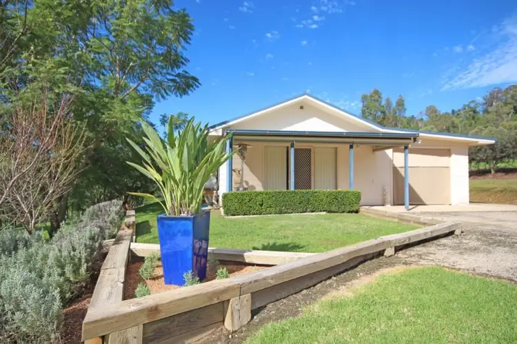 Third view of Homely house listing, 81 Willow Glen Road, Kurrajong NSW 2758