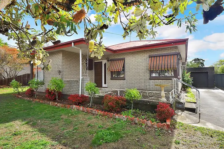 12 Whitta Street, Sebastopol VIC 3356
