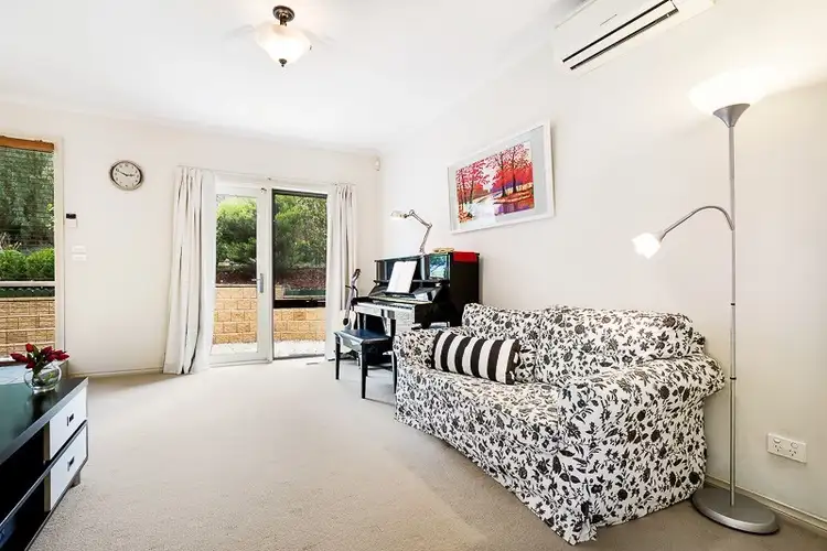 Third view of Homely townhouse listing, 2A Applegum Grove, Doncaster East VIC 3109