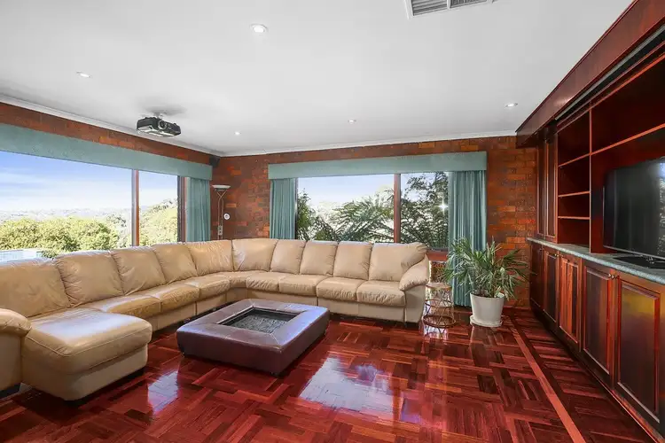 Fifth view of Homely house listing, 198 Old Gippsland Road, Lilydale VIC 3140
