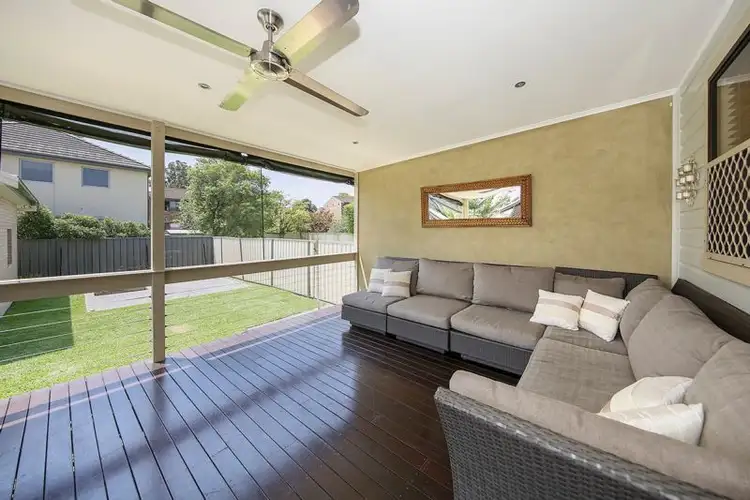 Fifth view of Homely house listing, 412 Glebe Road, Hamilton South NSW 2303