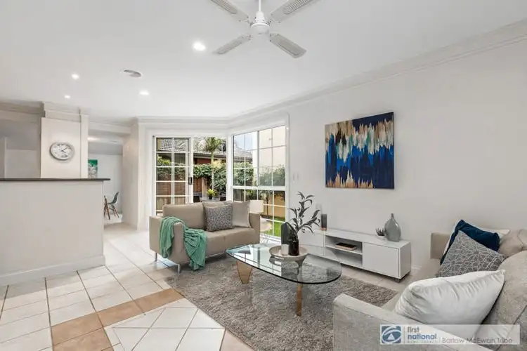 Third view of Homely house listing, 2/2 Wilga Avenue, Altona VIC 3018