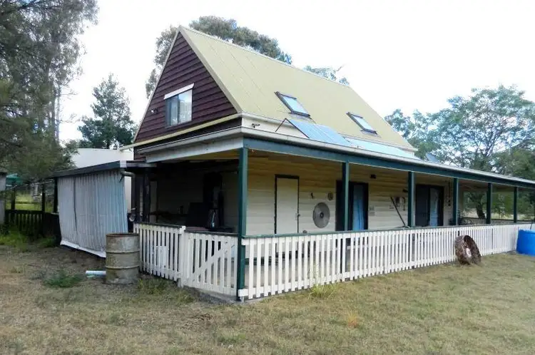 Second view of Homely rural property listing, Address available on request