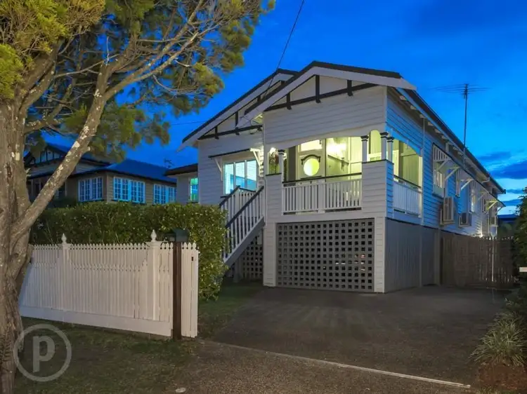 Main view of Homely house listing, 46 Lindsay Street, Ashgrove QLD 4060