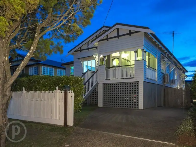 Main view of Homely house listing, 46 Lindsay Street, Ashgrove QLD 4060
