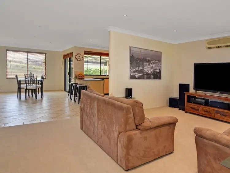 Third view of Homely house listing, 13 Eucalyptus Avenue, Worrigee NSW 2540