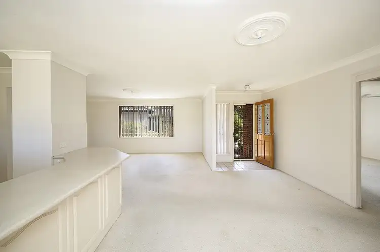 Second view of Homely house listing, 2/7 James Street, Charlestown NSW 2290