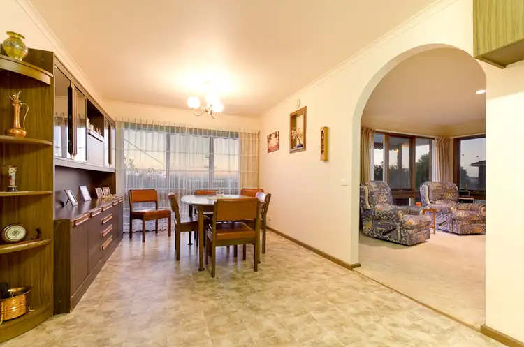 Fifth view of Homely house listing, 11 Crest Drive, Rosebud VIC 3939