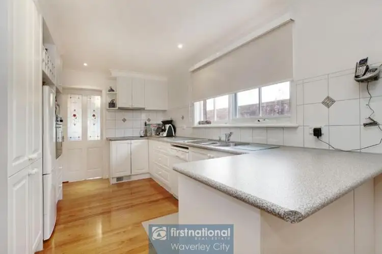 Second view of Homely house listing, 8 Meredith Street, Mount Waverley VIC 3149