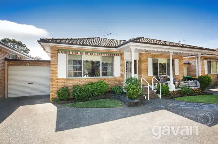 3/81 Greenacre Road, Connells Point NSW 2221