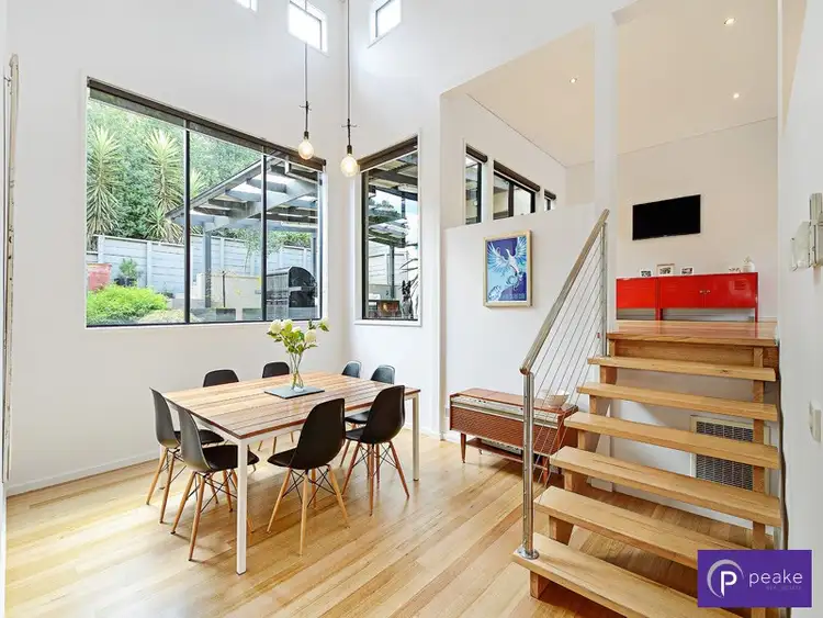 Third view of Homely house listing, 11 Jomary Court, Berwick VIC 3806