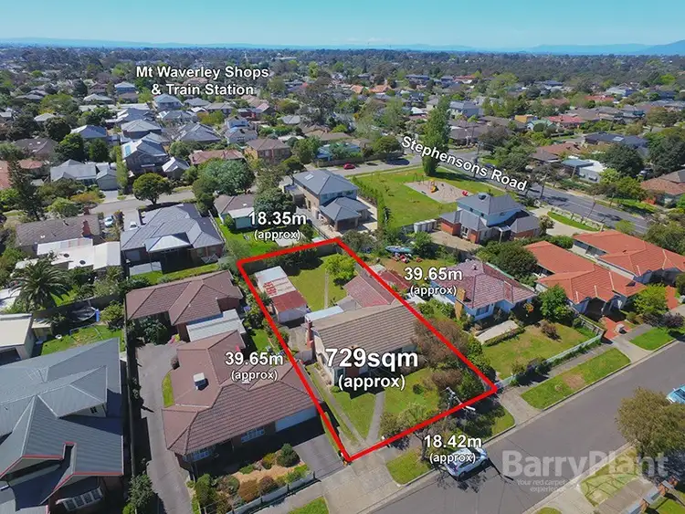21 Albert Street, Mount Waverley VIC 3149