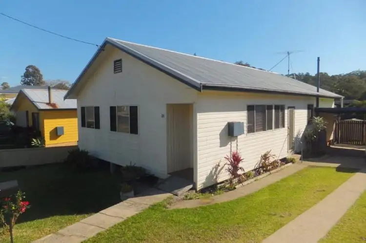 Main view of Homely house listing, Address available on request