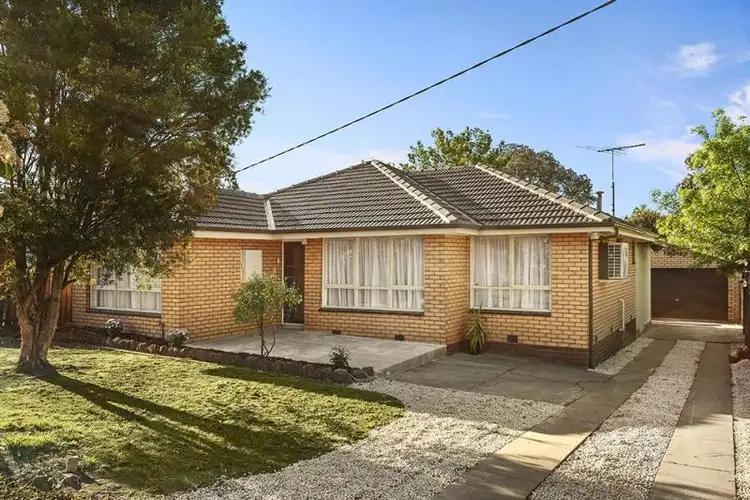 516 Grimshaw Street, Bundoora VIC 3083