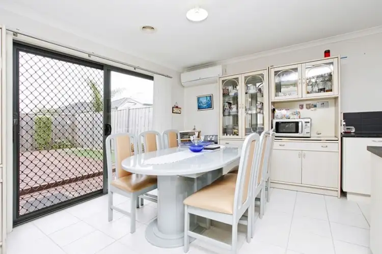 Fourth view of Homely house listing, 4 Vive Street, Tarneit VIC 3029