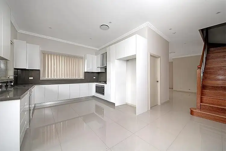 Third view of Homely semi-detached listing, 57 Morotai Road, Revesby Heights NSW 2212