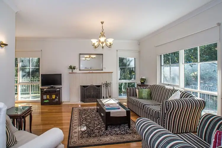 Fifth view of Homely house listing, 25 Baynes Park Road, Monbulk VIC 3793